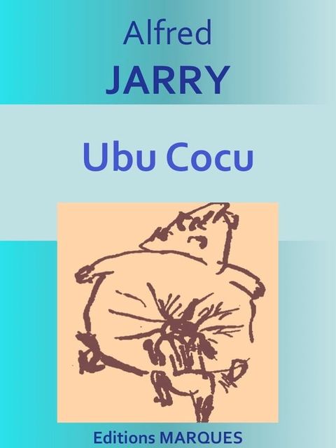 Ubu Cocu(Kobo/電子書)