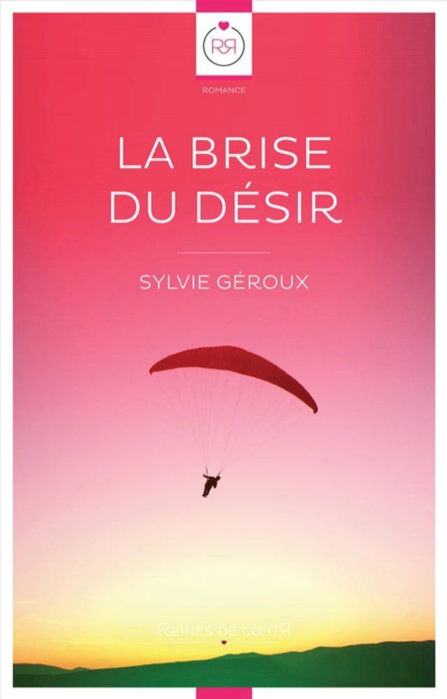  La Brise du D&eacute;sir (Livre lesbien, roman lesbien)(Kobo/電子書)