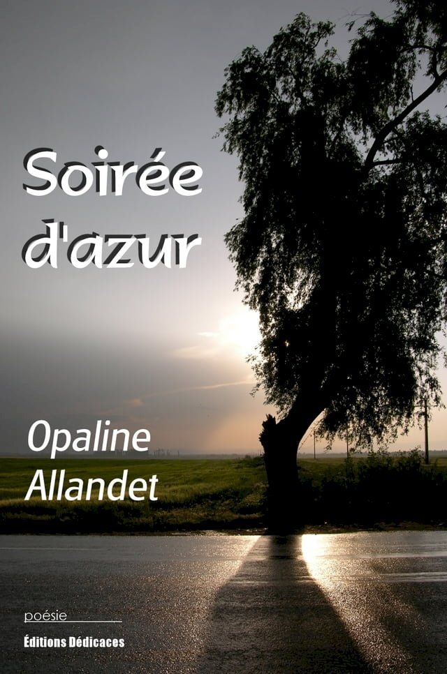  Soirée d'azur(Kobo/電子書)