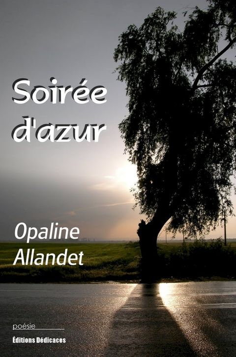 Soirée d'azur(Kobo/電子書)