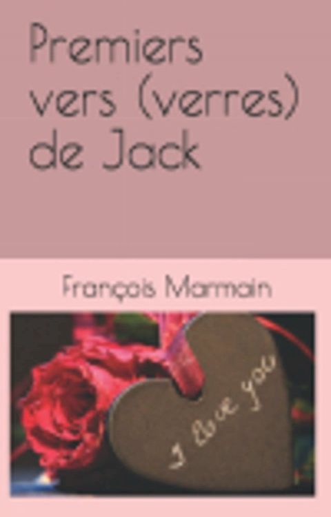 Premiers vers (verres) de Jack(Kobo/電子書)