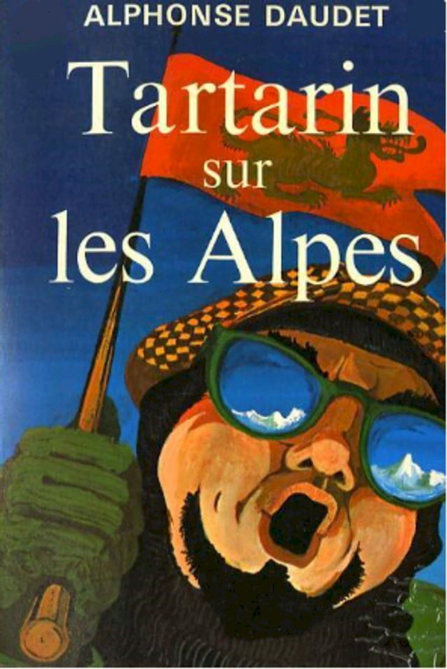  Tartarin sur les Alpes(Kobo/電子書)