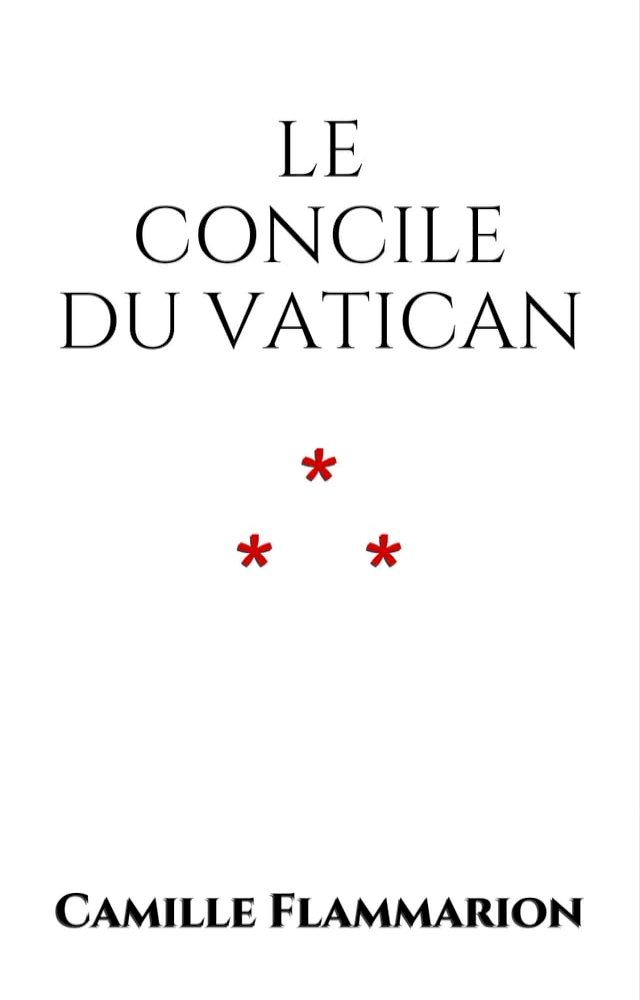  Le concile du Vatican(Kobo/電子書)