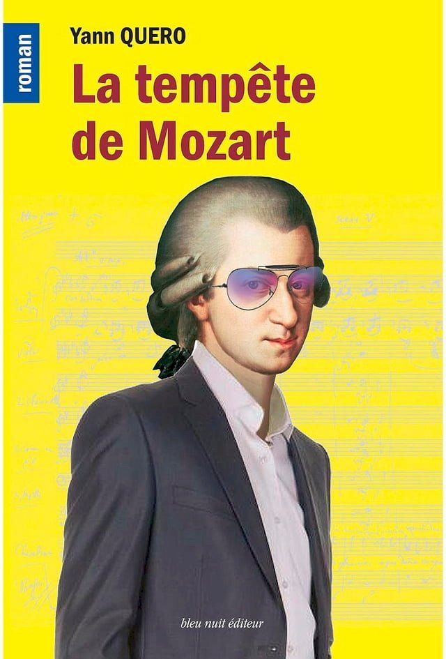  La tempête de Mozart(Kobo/電子書)