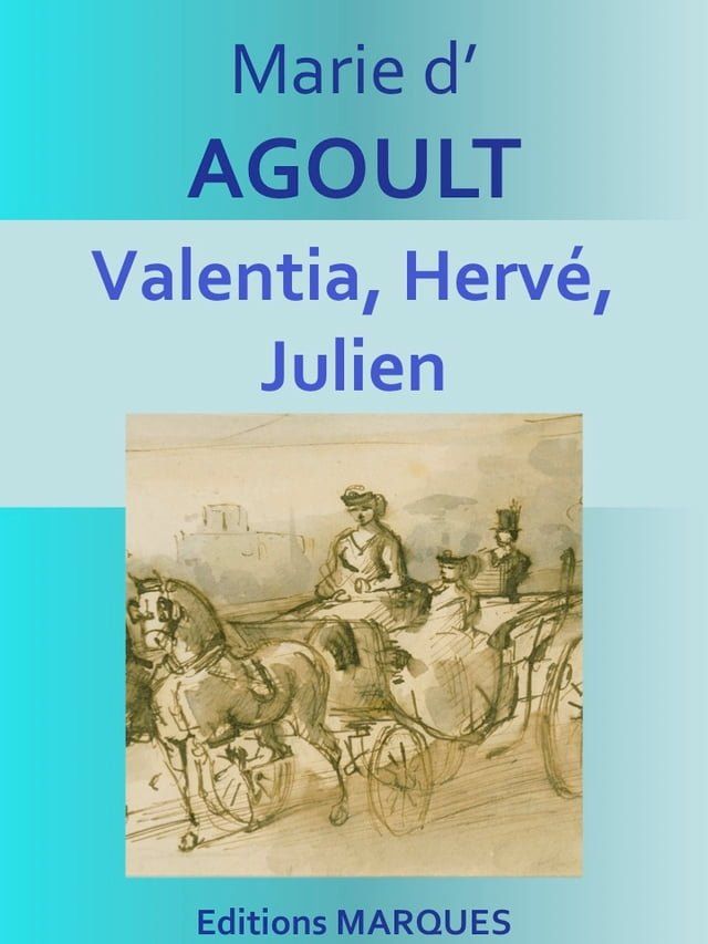  Valentia, Herv&eacute;, Julien(Kobo/電子書)