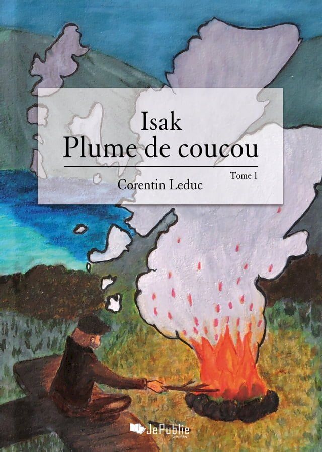  Isak. Plume de coucou(Kobo/電子書)