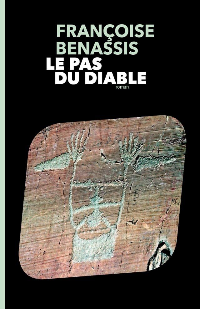  Le Pas du Diable(Kobo/電子書)