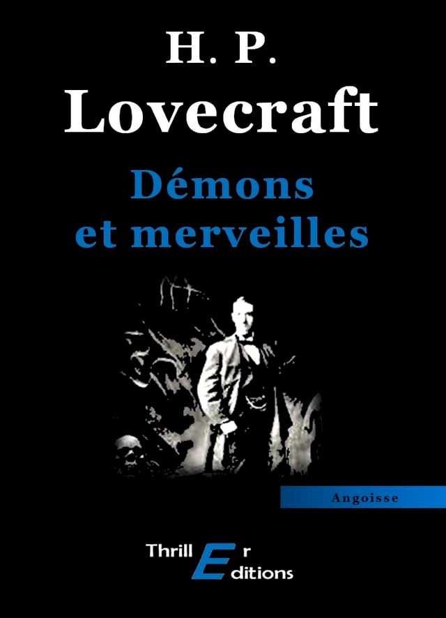  Démons et merveilles(Kobo/電子書)