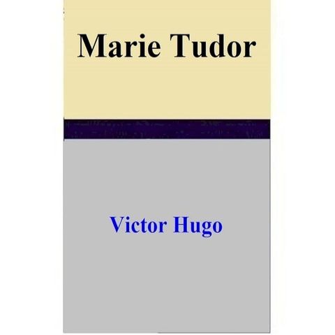 Marie Tudor(Kobo/電子書)