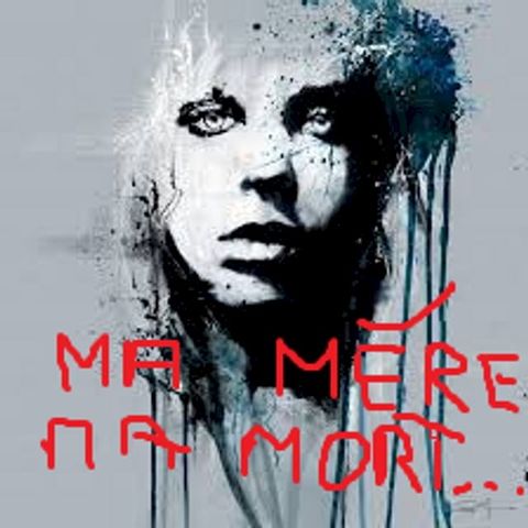 ma mère, ma mort...(Kobo/電子書)