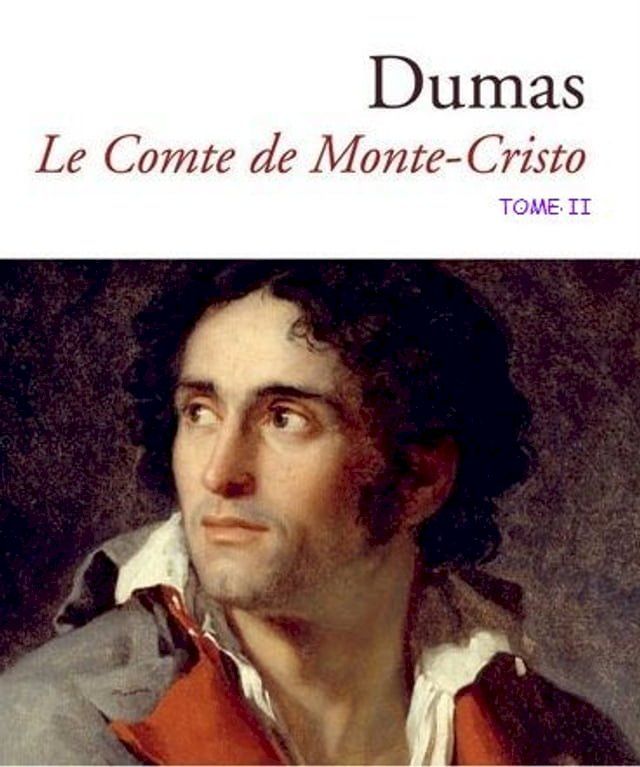  LE COMTE DE MONTE-CRISTO Vol II(Kobo/電子書)