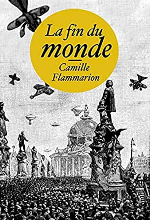  La Fin du monde(Kobo/電子書)