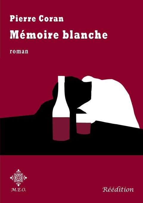 Mémoire blanche(Kobo/電子書)