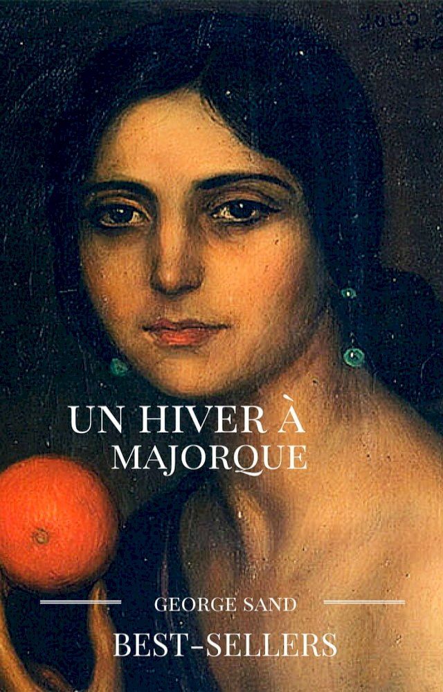  un hiver à majorque(Kobo/電子書)