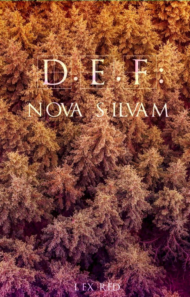  D.E.F: Nova SIlvam(Kobo/電子書)