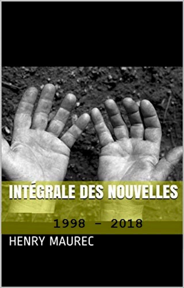  Intégrale des Nouvelles(Kobo/電子書)