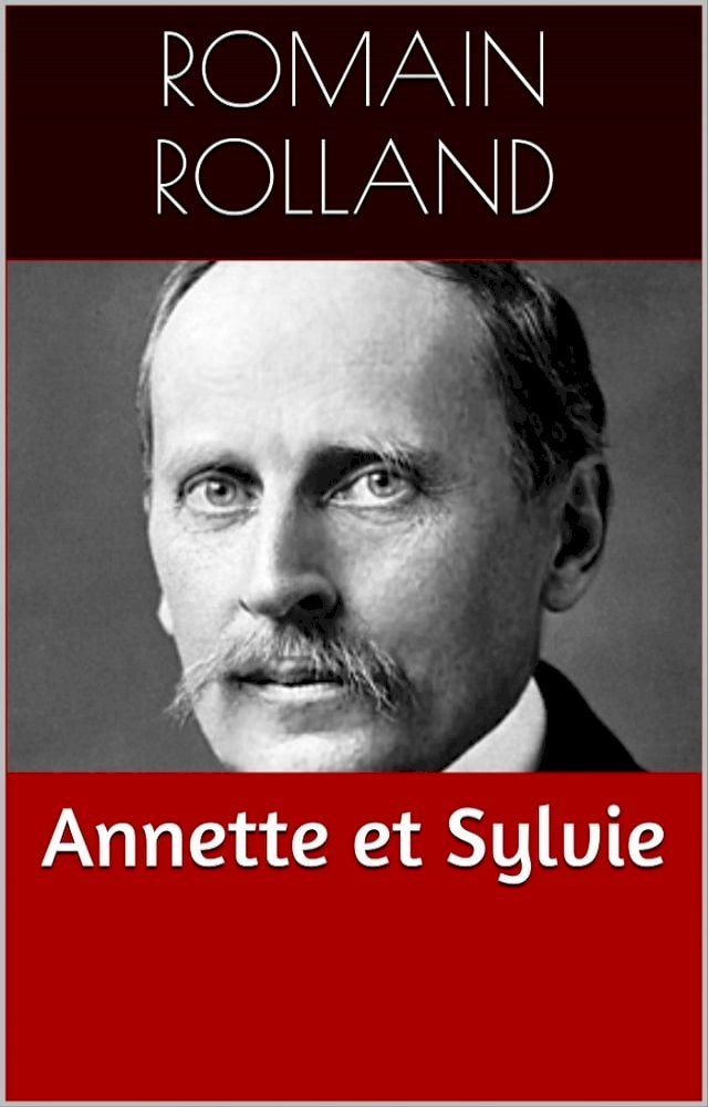  Annette et Sylvie(Kobo/電子書)