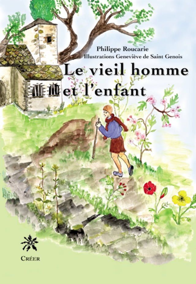  Le vieil homme et l'enfant(Kobo/電子書)