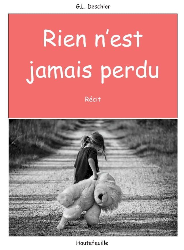  RIEN N'EST JAMAIS PERDU(Kobo/電子書)