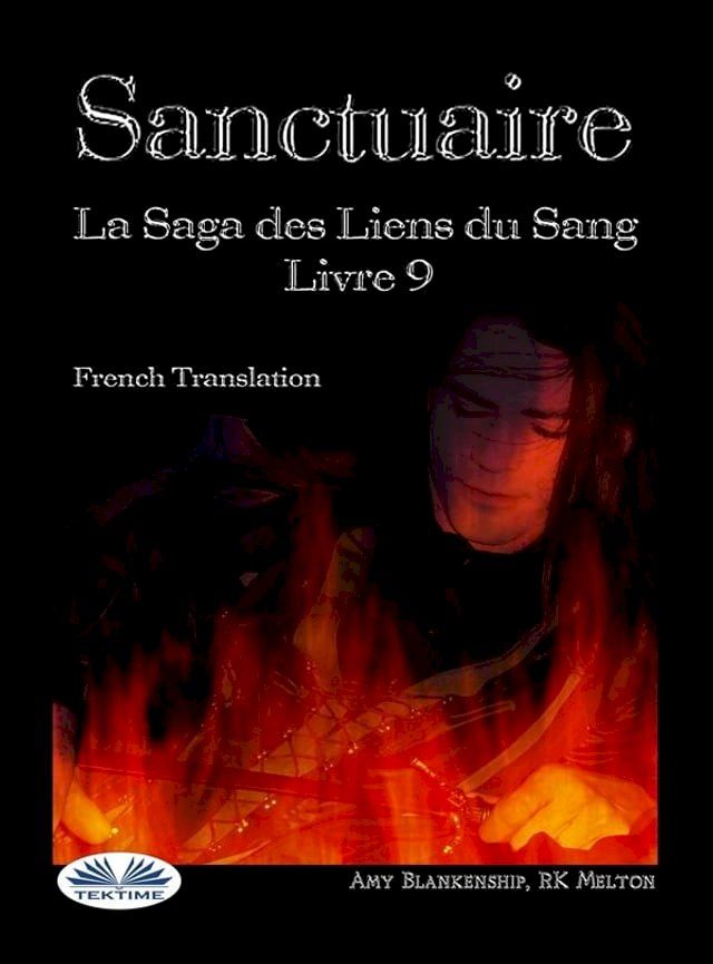  Sanctuaire(Kobo/電子書)