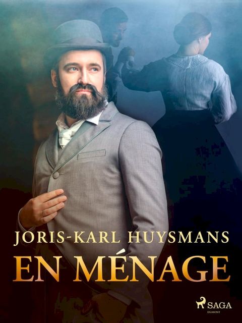 En Ménage(Kobo/電子書)