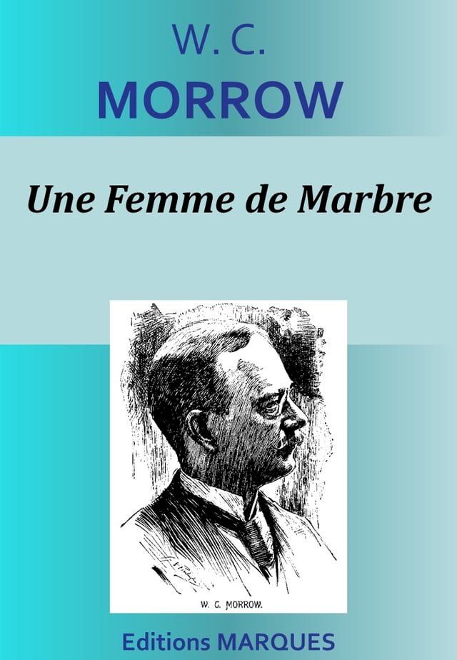  Une Femme de Marbre(Kobo/電子書)