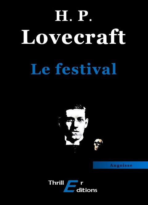 Le festival(Kobo/電子書)