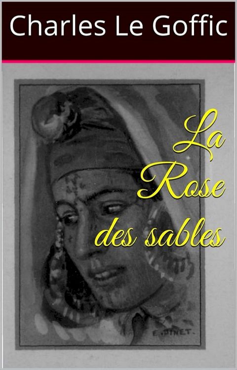 La Rose des sables(Kobo/電子書)