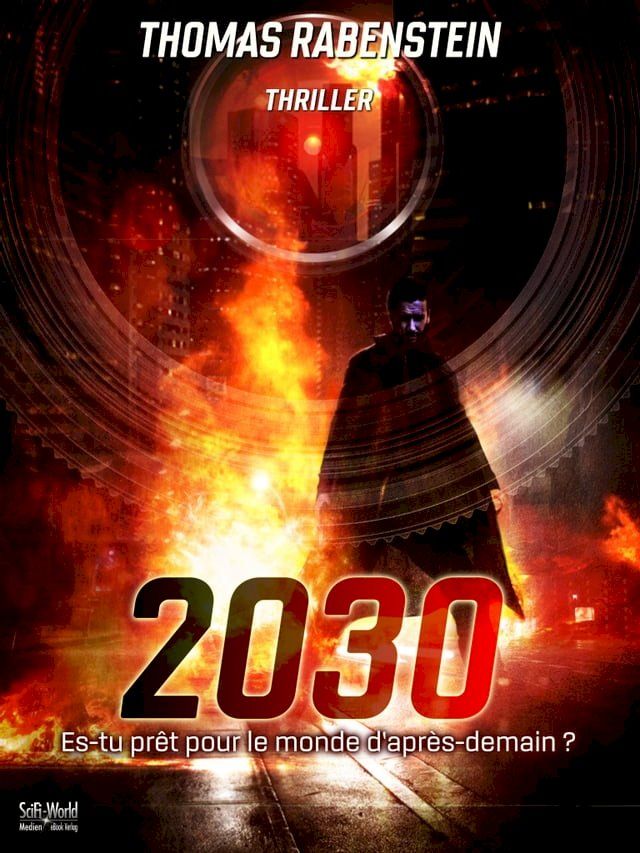  2030(Kobo/電子書)