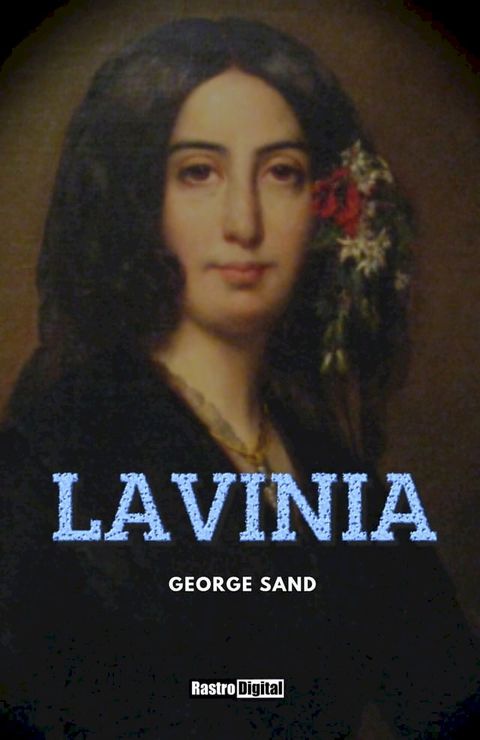 Lavinia(Kobo/電子書)