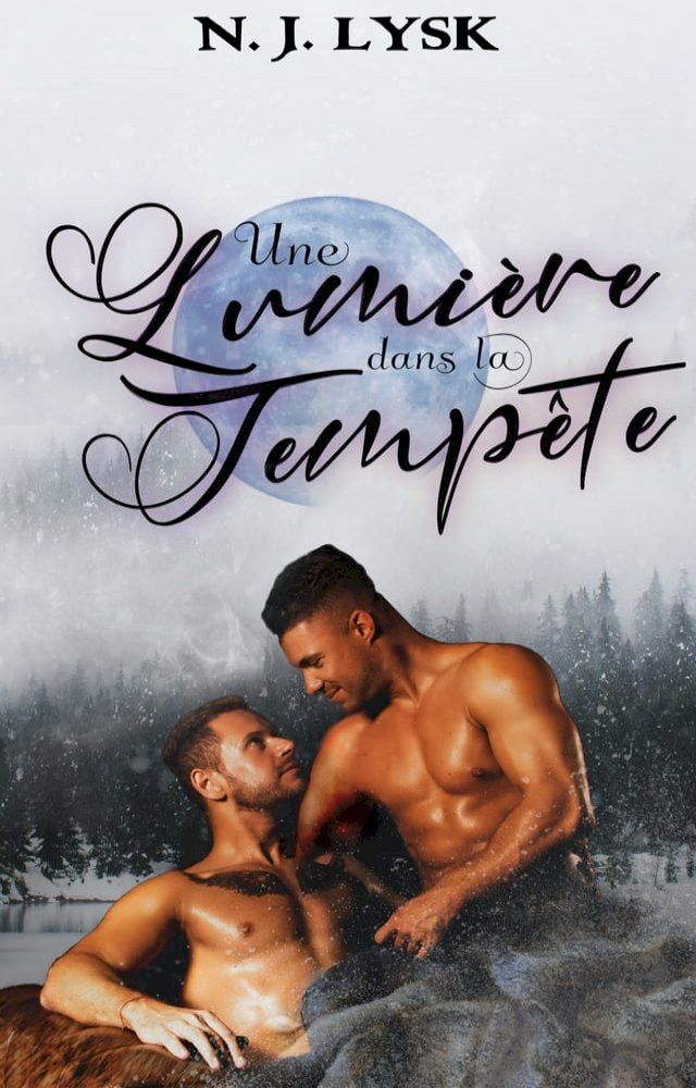  Une lumière dans la tempête(Kobo/電子書)