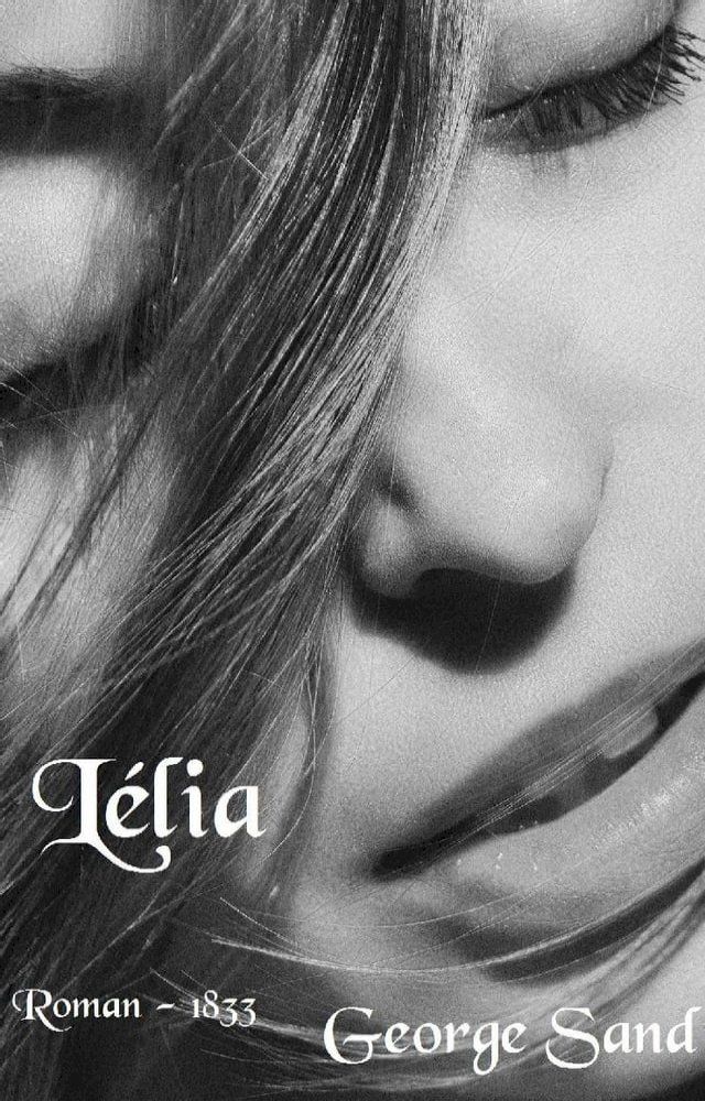  L&eacute;lia(Kobo/電子書)