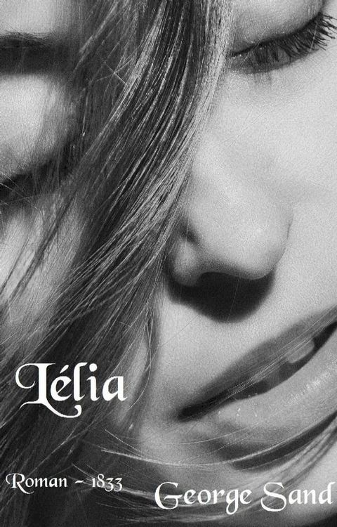 L&eacute;lia(Kobo/電子書)