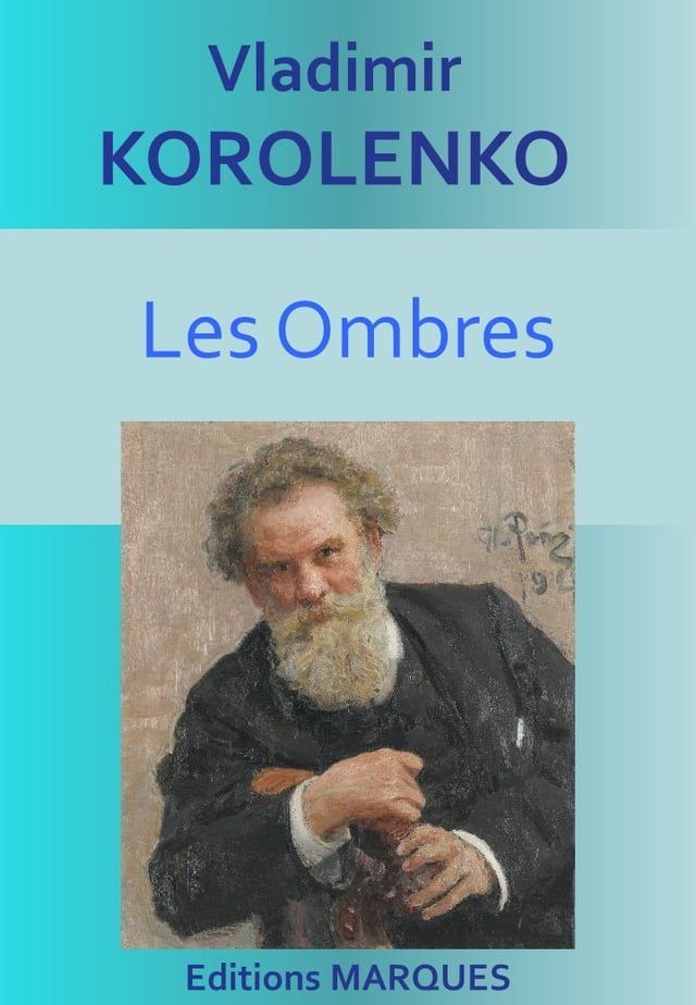  Les Ombres(Kobo/電子書)