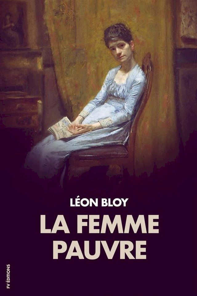  La Femme Pauvre(Kobo/電子書)