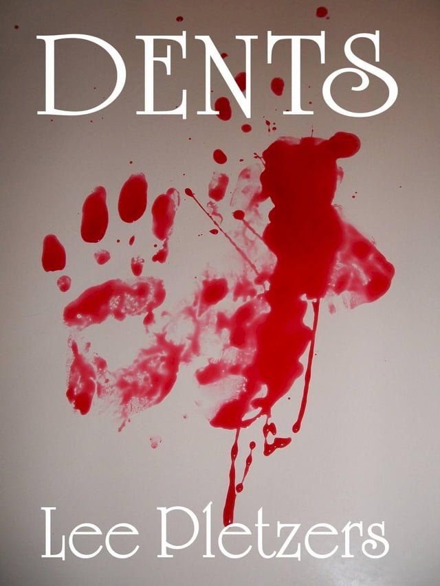  Dents(Kobo/電子書)