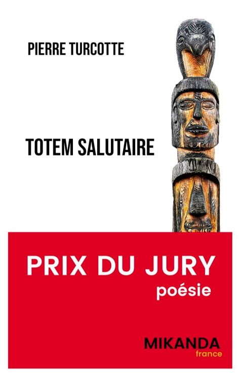 TOTEM SALUTAIRE(Kobo/電子書)