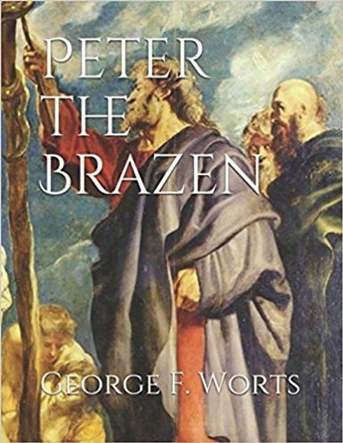 Peter the Brazen(Kobo/電子書)