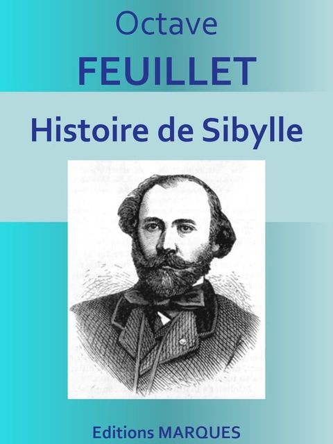 Histoire de Sibylle(Kobo/電子書)