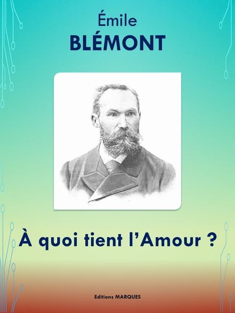 &Agrave; quoi tient l'amour ?(Kobo/電子書)