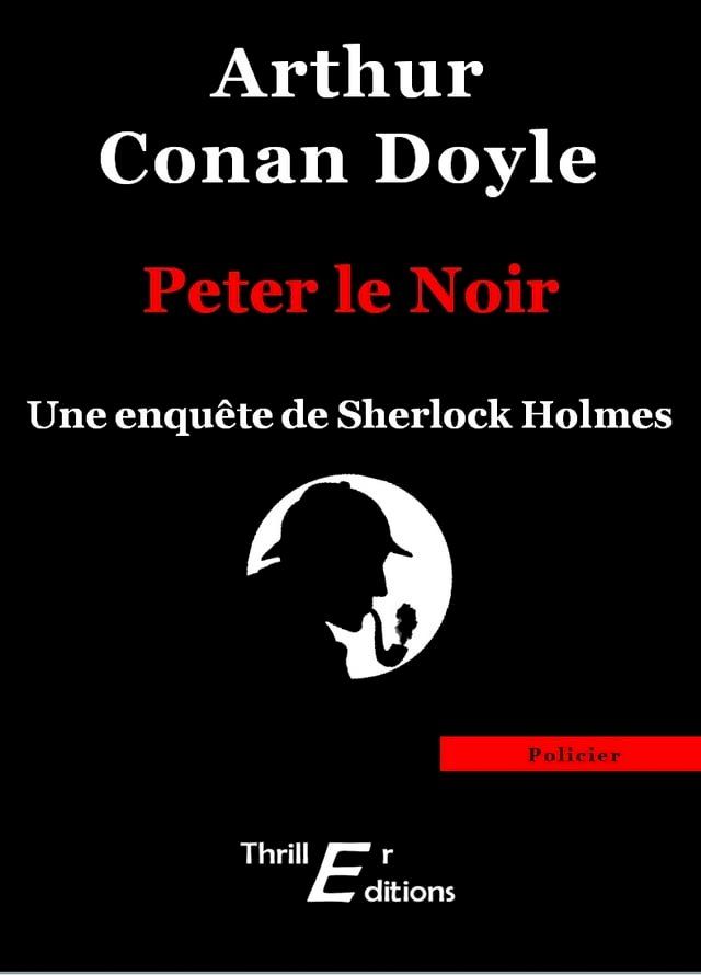  Peter le Noir(Kobo/電子書)