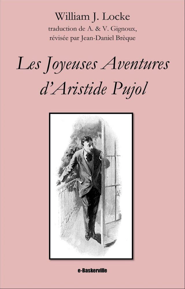  Les Joyeuses Aventures d'Aristide Pujol(Kobo/電子書)