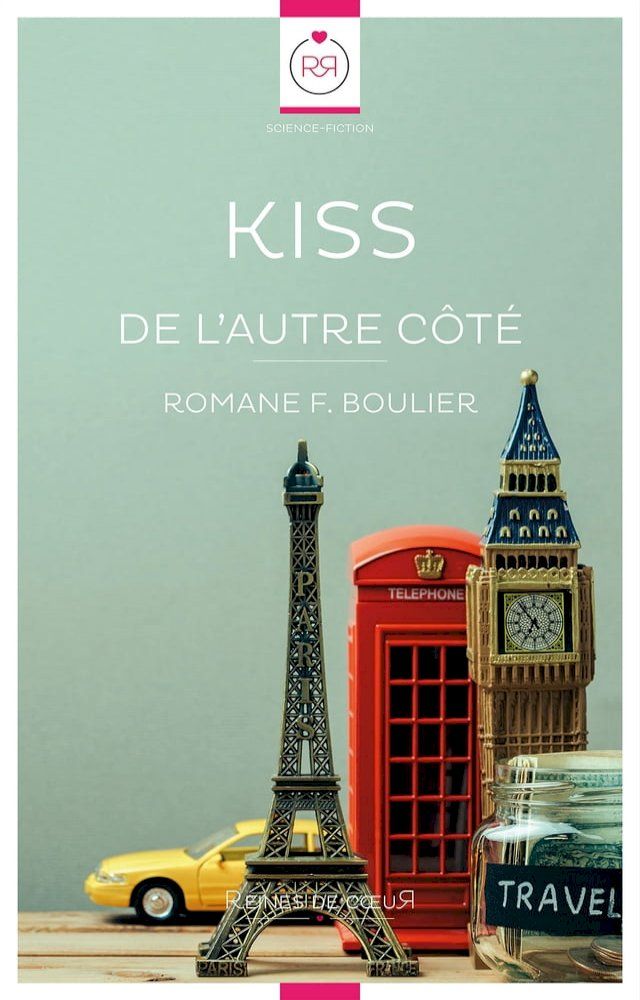  Kiss (Novella lesbienne)(Kobo/電子書)