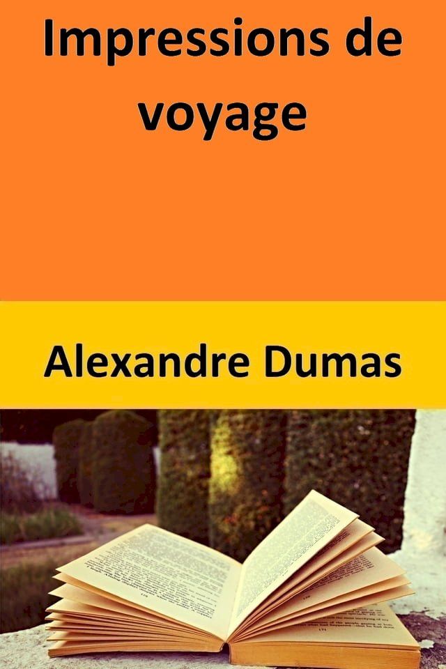  Impressions de voyage(Kobo/電子書)