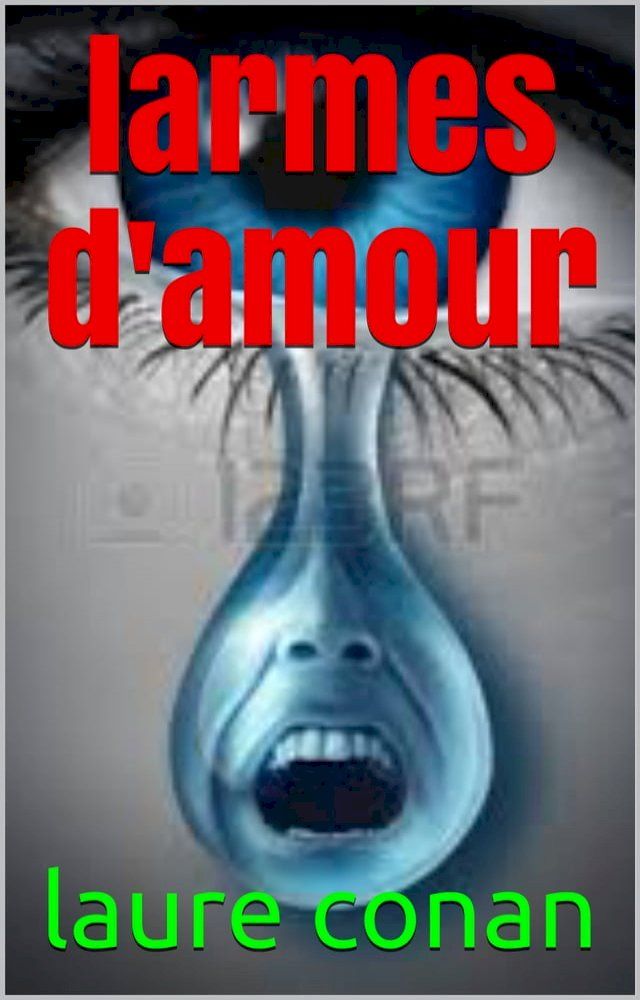  larmes d'amour(Kobo/電子書)