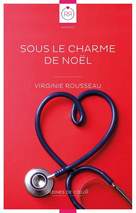 Sous Le Charme de No&euml;l (Novella lesbienne, nouvelle lesbienne)(Kobo/電子書)