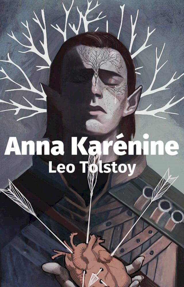  Anna Karénine(Kobo/電子書)