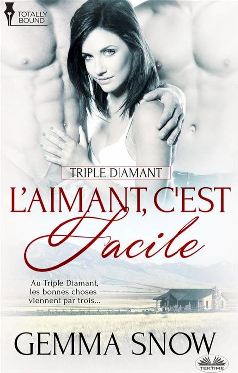 L’Aimant, C'Est Facile(Kobo/電子書)