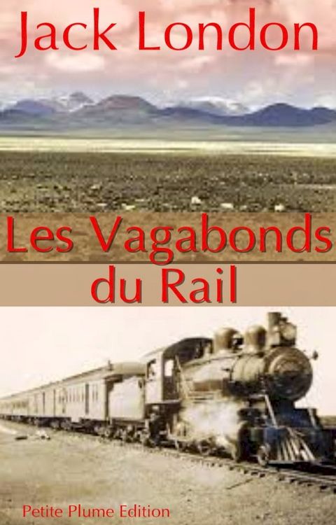 Les vagabonds du rails(Kobo/電子書)