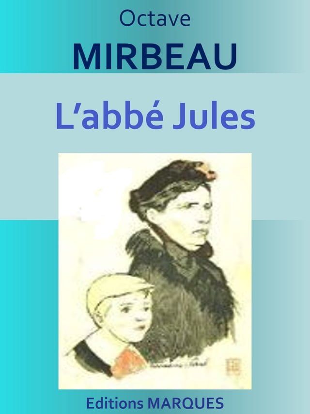  L'abbé Jules(Kobo/電子書)